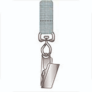 Floating Bulldog Clip 300-632